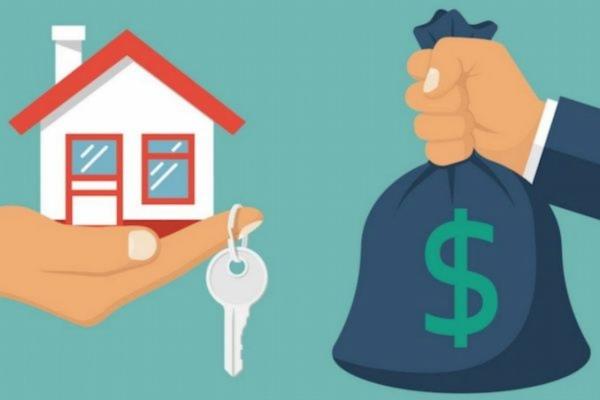 “Tài sản thế chấp (Bảo đảm) là gì?” được nhiều người quan tâm